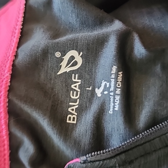 Baleaf cycling jacket top - Picture 8 of 8